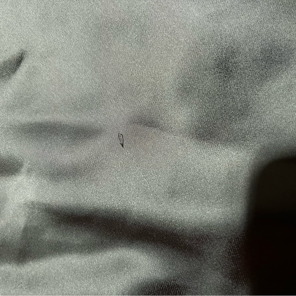 Flowy midi skirt - Picture 3 of 3